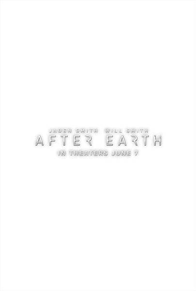 After Earth 