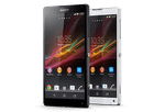 SONY Xperia ZL