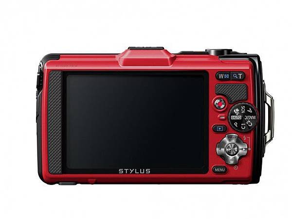 Olympus TG-2