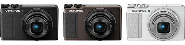 OLYMPUS XZ-10