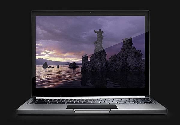 Google Chromebook Pixel