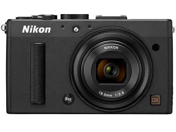 Nikon COOLPIX A 