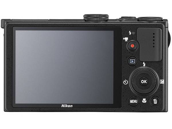 Nikon P330 