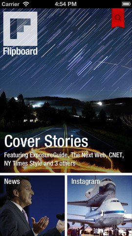 Flipboard