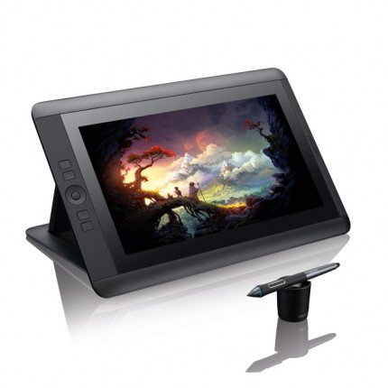 Wacom Cintiq 13HD