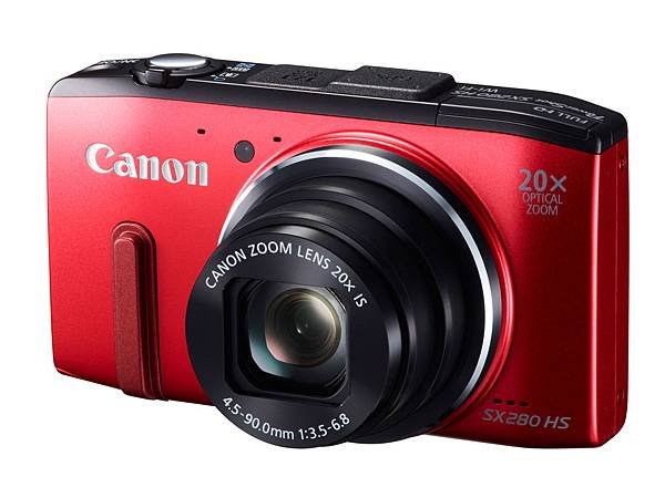 Canon SX280