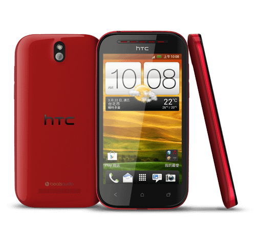 HTC Desire P