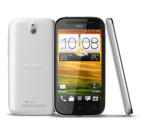 HTC Desire P