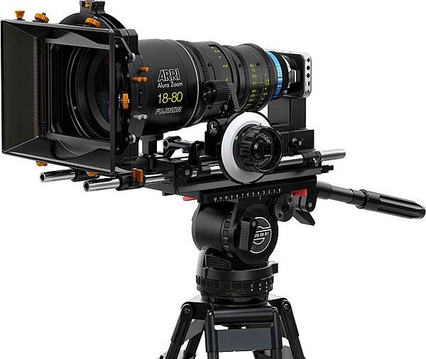 Blackmagic Pocket Cinema Camera