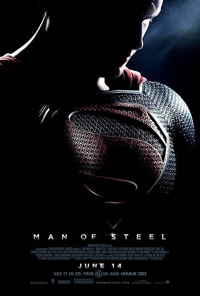 Man of Steel 