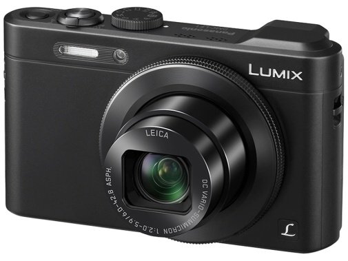 Panasonic LF1