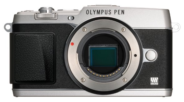 Olympus E-P5