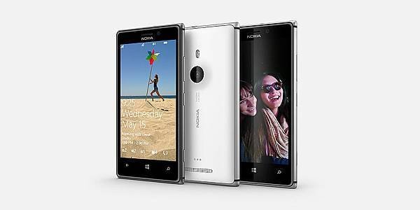 Nokia Lumia 925 