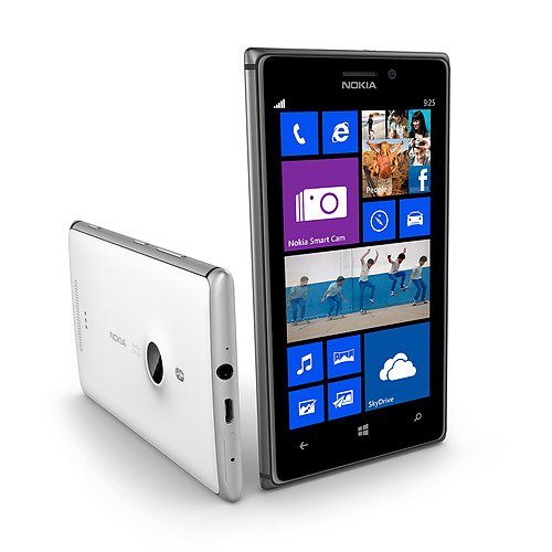 Nokia Lumia 925 