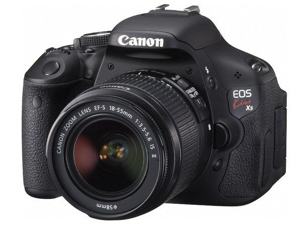 Canon 600D