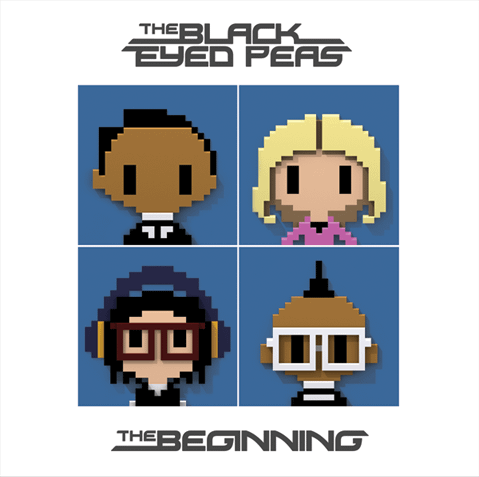 Black Eyed Peas - The Beginning