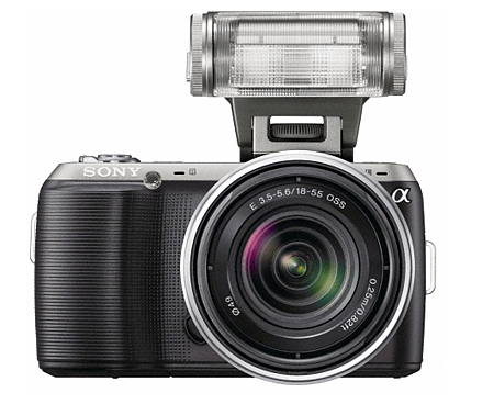 SONY NEX-C3