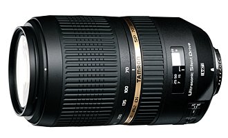 TAMRON SP 70-300mm F/4-5.6 Di VC USD(A005)