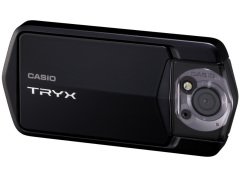 Casio TRYX