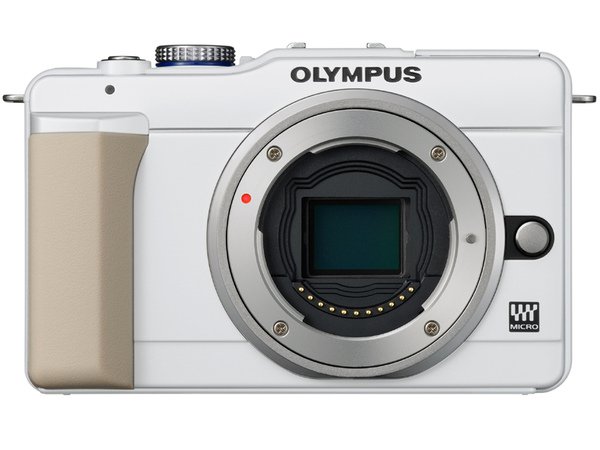 OLYMPUS E-PL1s