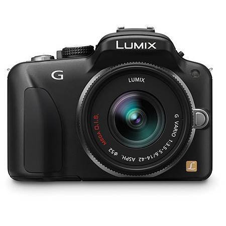 Panasonic G3