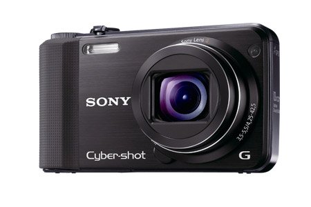 SONY HX7V 