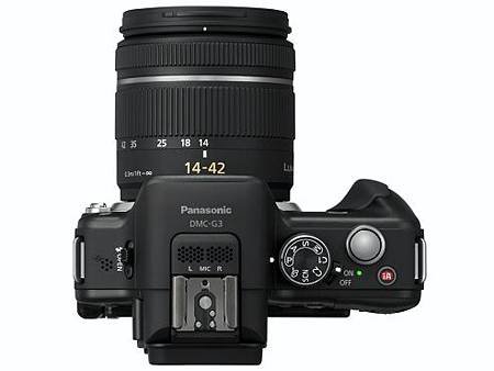 Panasonic G3