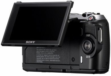 SONY NEX-C3