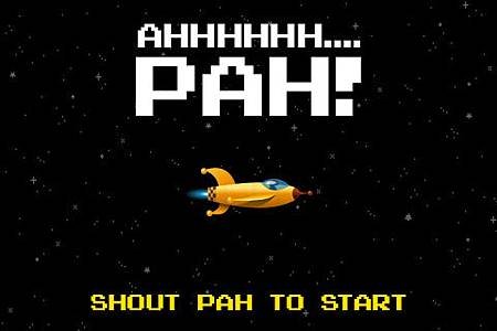 Pah! for iPhone, iPod touch, iPad