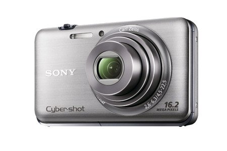 SONY WX9