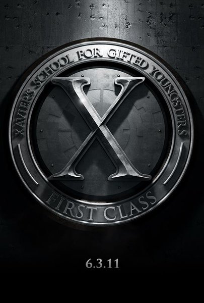 X-Men: First Class 