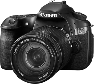 Canon 60D