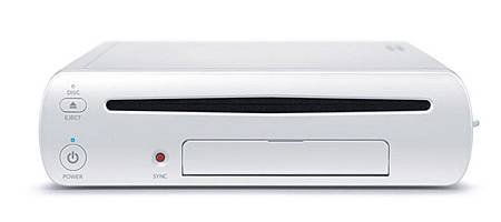 Nintendo Wii U發表