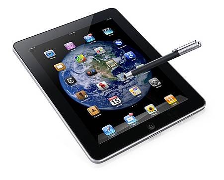 Wacom Bamboo Stylus iPad 觸控筆
