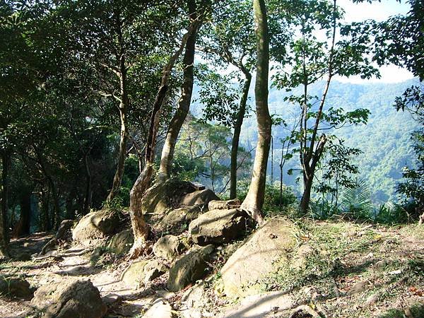 112.11.10五城山天上山