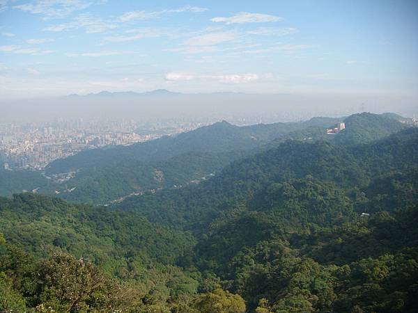112.11.10五城山天上山