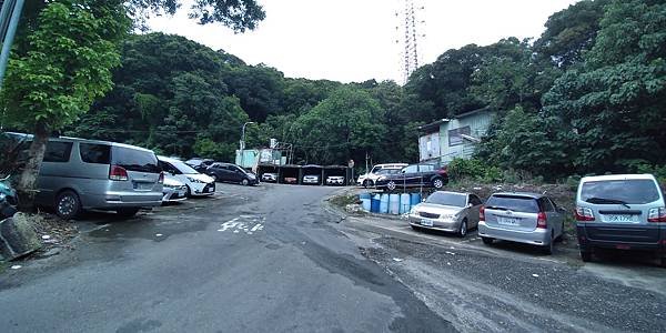 113.10.11南勢角-土城天上山