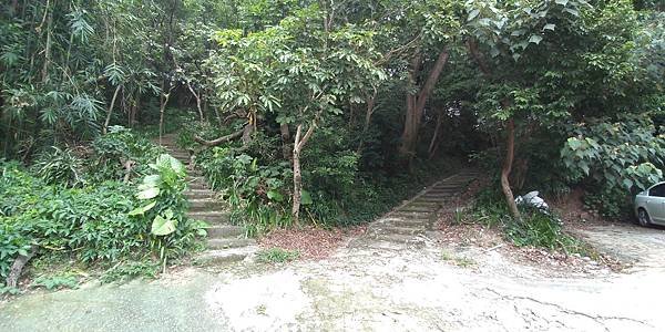 113.10.11南勢角-土城天上山