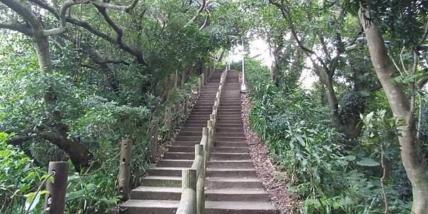 113.10.11南勢角-土城天上山