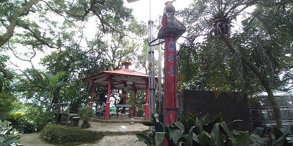 113.10.11南勢角-土城天上山