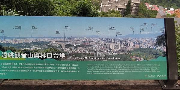 113.10.11南勢角-土城天上山
