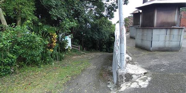 113.10.11南勢角-土城天上山