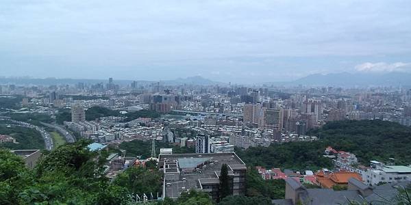 113.10.11南勢角-土城天上山