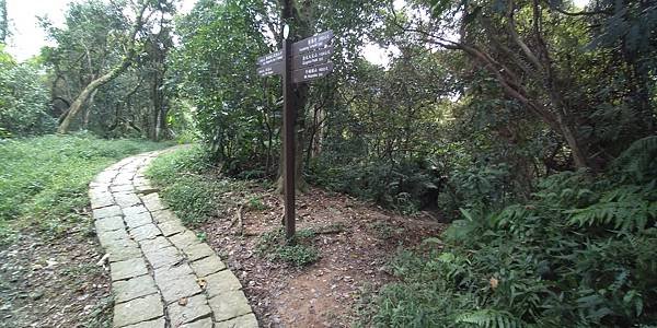 113.10.11南勢角-土城天上山