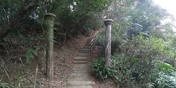 113.10.11南勢角-土城天上山
