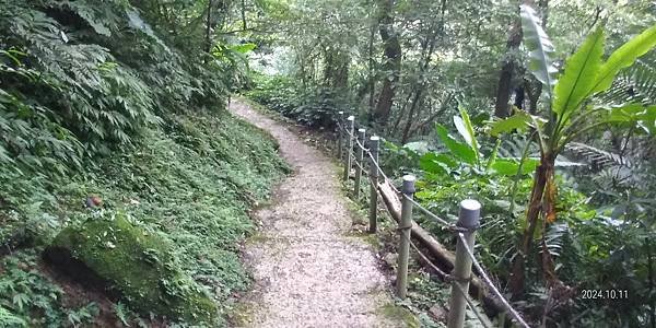 113.10.11南勢角-土城天上山