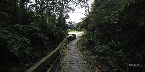 113.10.11南勢角-土城天上山