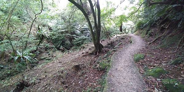 113.10.11南勢角-土城天上山