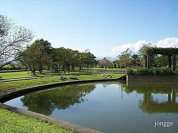 湧泉公園