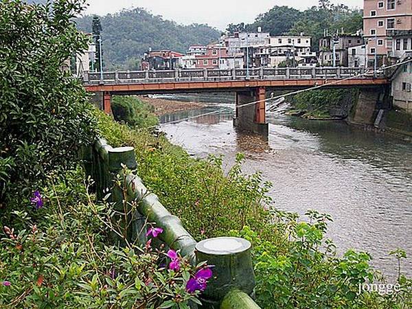 雙溪